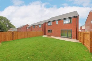 Oakham Grange Calow